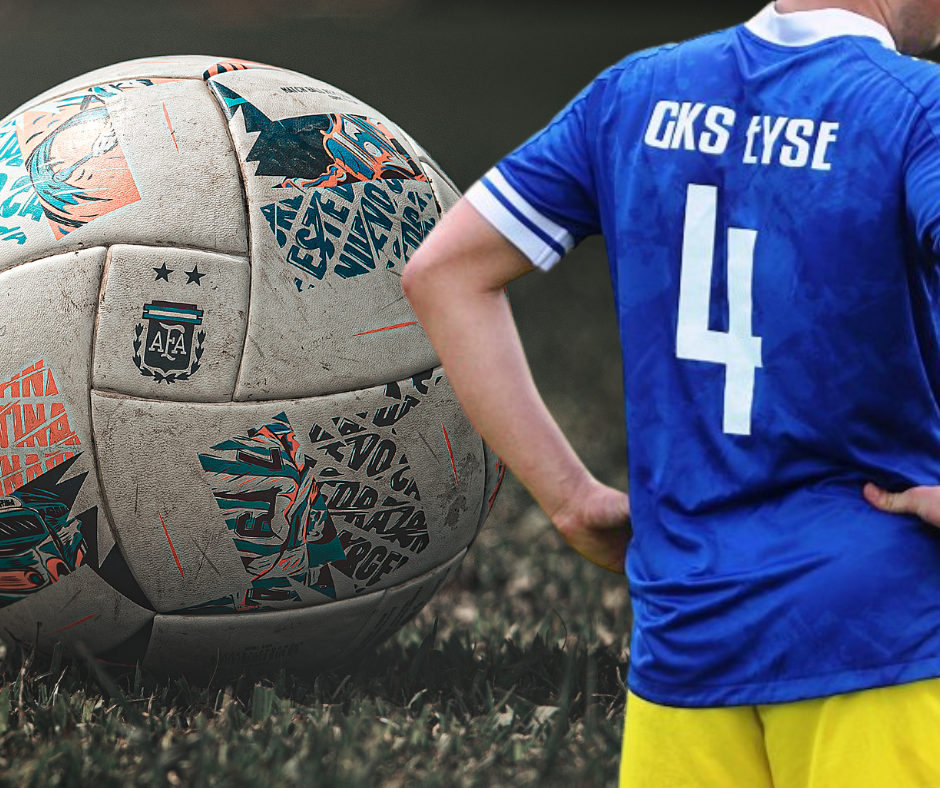 W meczu GKS-u z GUKS-em tylko jeden gol. Ale za to jaki