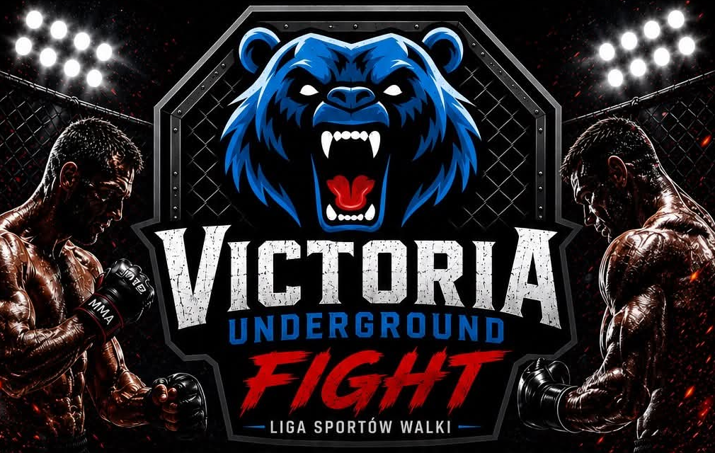 Victoria Underground Fight w Ostrołęce. W planie 20 pojedynków MMA, K1 i Boksu