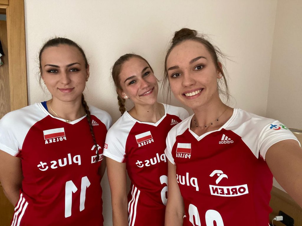 Wychowanka Nike Ostrołęka w kadrze Polski. Czas na Mistrzostwa Świata