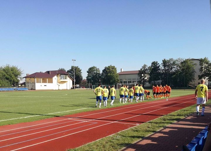 Puchar Polski: Świt w drugiej rundzie po festiwalu strzeleckim