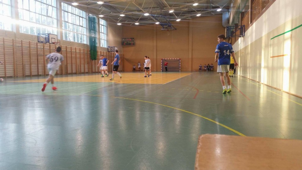 Świt Baranowo wygrywa turniej w Kadzidle