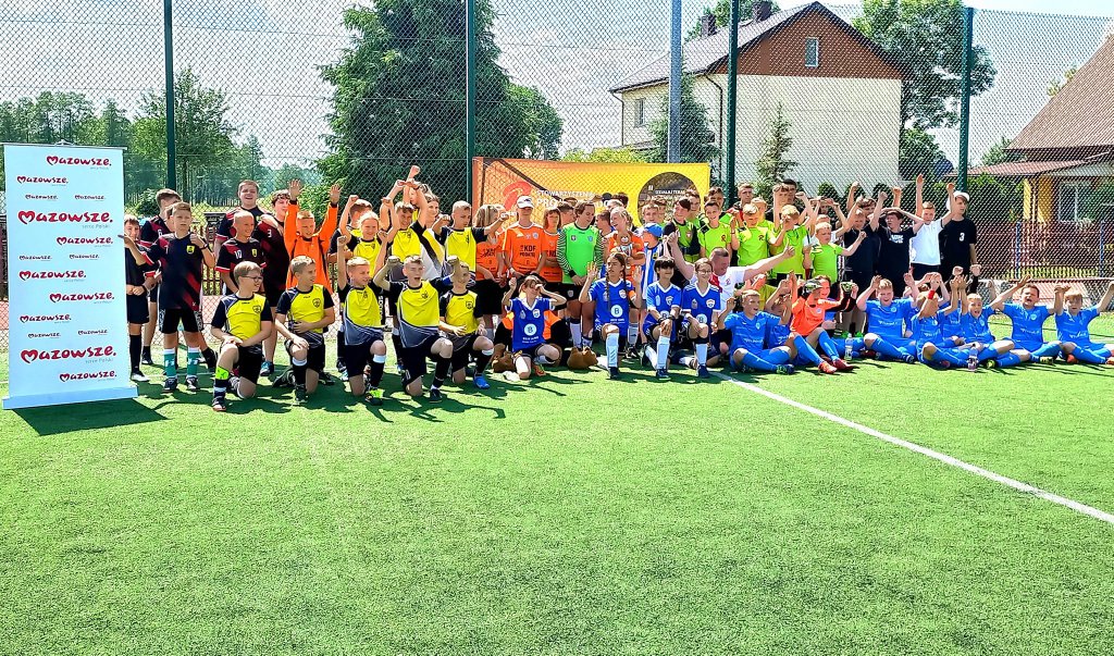 Radomir Cup 2023 w Obierwi - ruszyły zapisy