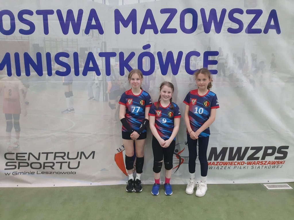 "Dw&oacute;jki" z Nike Ostrołęka dały z siebie wszystko