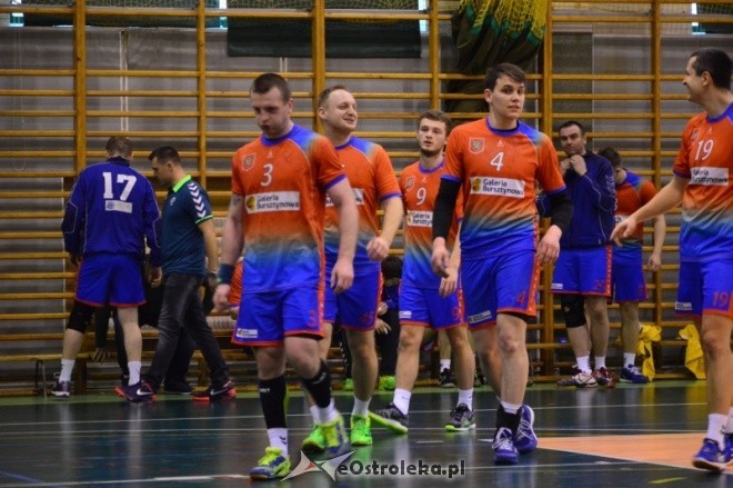 II liga: AZS UW lepszy od Tr&oacute;jki Ostrołęka [WIDEO]