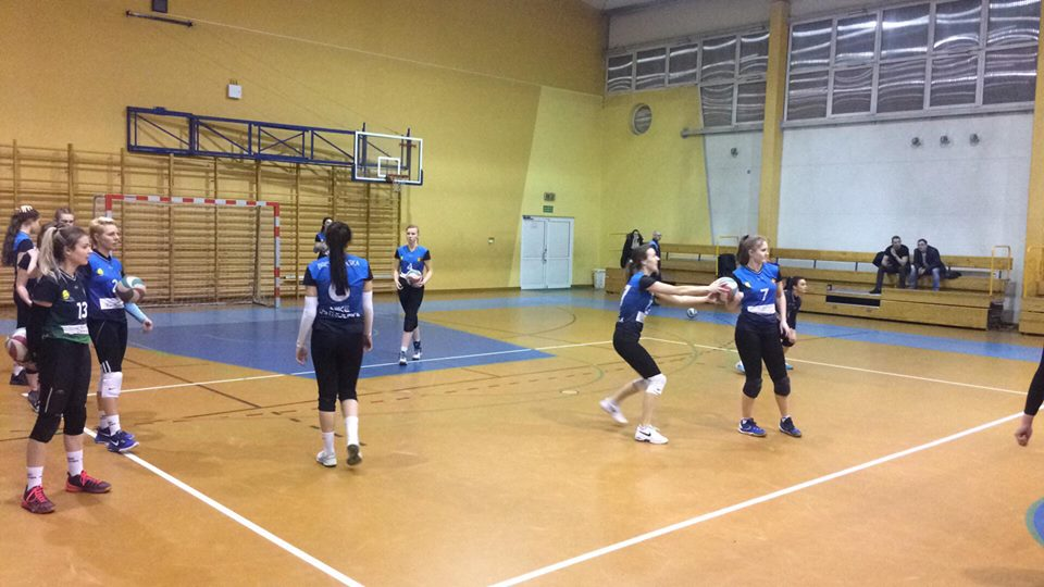 III liga. Siatkarski horror i kolejna wygrana Nike!