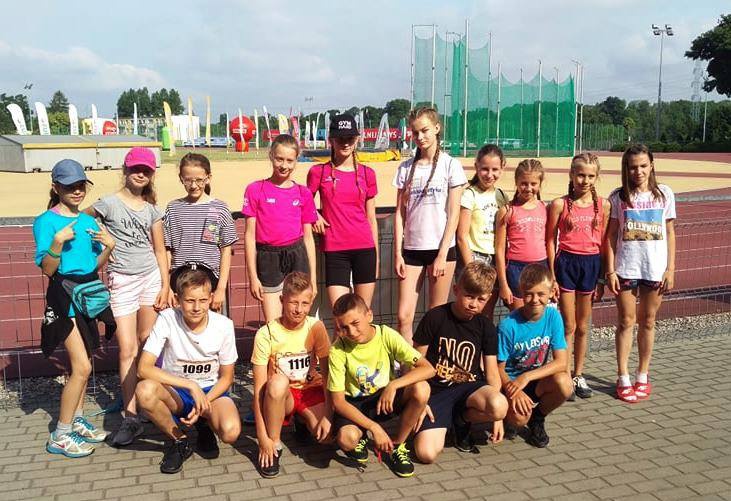 Finał Czwartków Lekkoatletycznych: Startowali nasi! Zobacz, jak im poszło