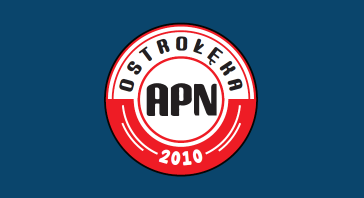 APN Narew już na podium w Ekstralidze Mazowieckiej!