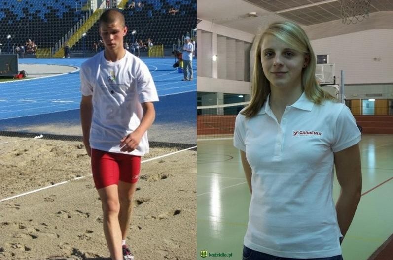 9. Młodzieżowe Mistrzostwa Europy w Tampere: Joanna Banach i Maksym Sypniewski rozpoczynają walkę o medal!