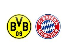 Borussia Dortmund Bayern Monachium online: Transmisja na żywo (LIVE)