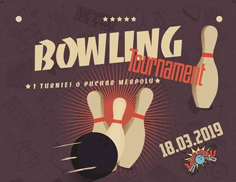 Turniej bowlingowy o Puchar Mebpolu (zapisy)
