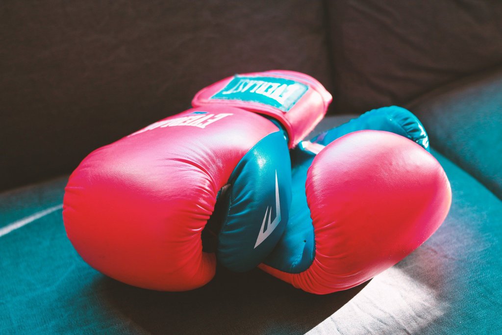 Sportowe Wakacje w Mieście 2021. Boks, karate, kickboxing (zapisy)