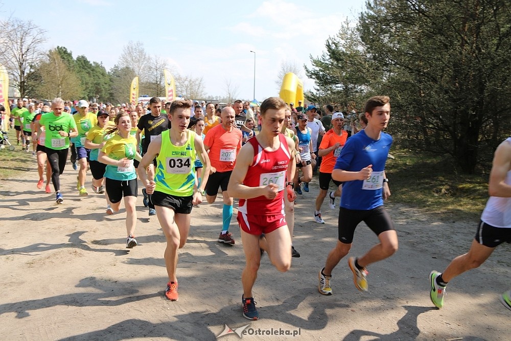 Nie przegap! Cross Szalonego Kurpsia po raz piąty