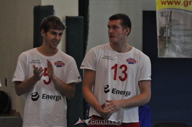 Zmienił dyscyplinę, pojechał na kadrę! Z Pekpolu do futbolu