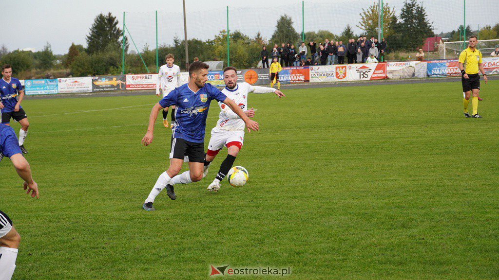 IV liga: KS CK Troszyn odjeżdża rywalom. Już 4 punkty przewagi nad wiceliderem [WYNIKI, TABELA]