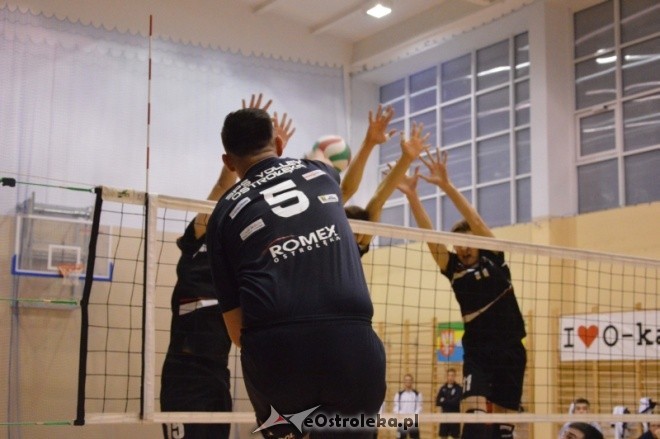 Volley zwycięsko zakończył 2016 rok, ale...
