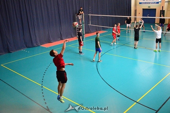 Sportowy luty na obiektach MZOS-TiIT (harmonogram)