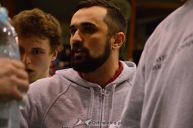 Mateusz Mielnik: Zesp&oacute;ł pokazał, że ma potencjał