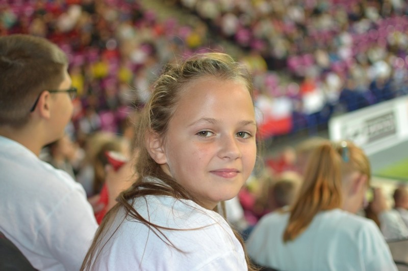 Uczniowie z Goworowa na finale Turnieju Orlika o Puchar Premiera RP [ZDJĘCIA]