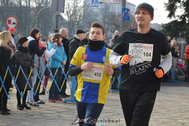 Ruszają zapisy do Biegu Tropem Wilczym