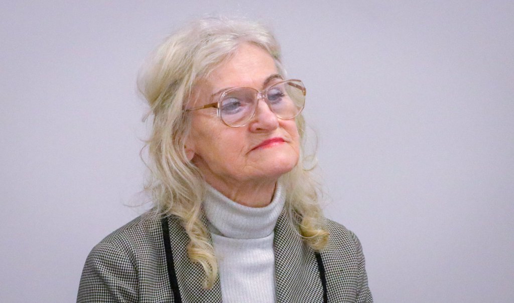 Ewa Bartosik brązową medalistką Halowych Mistrzostw Europy!