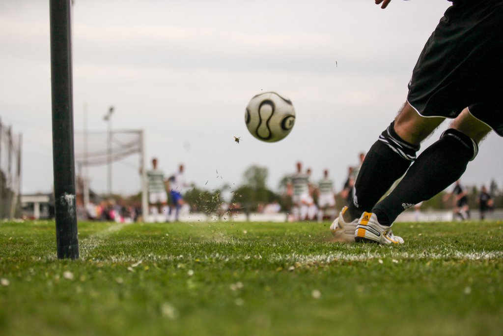 IV liga gra w środę. Mecze w Troszynie i w Ostrołęce