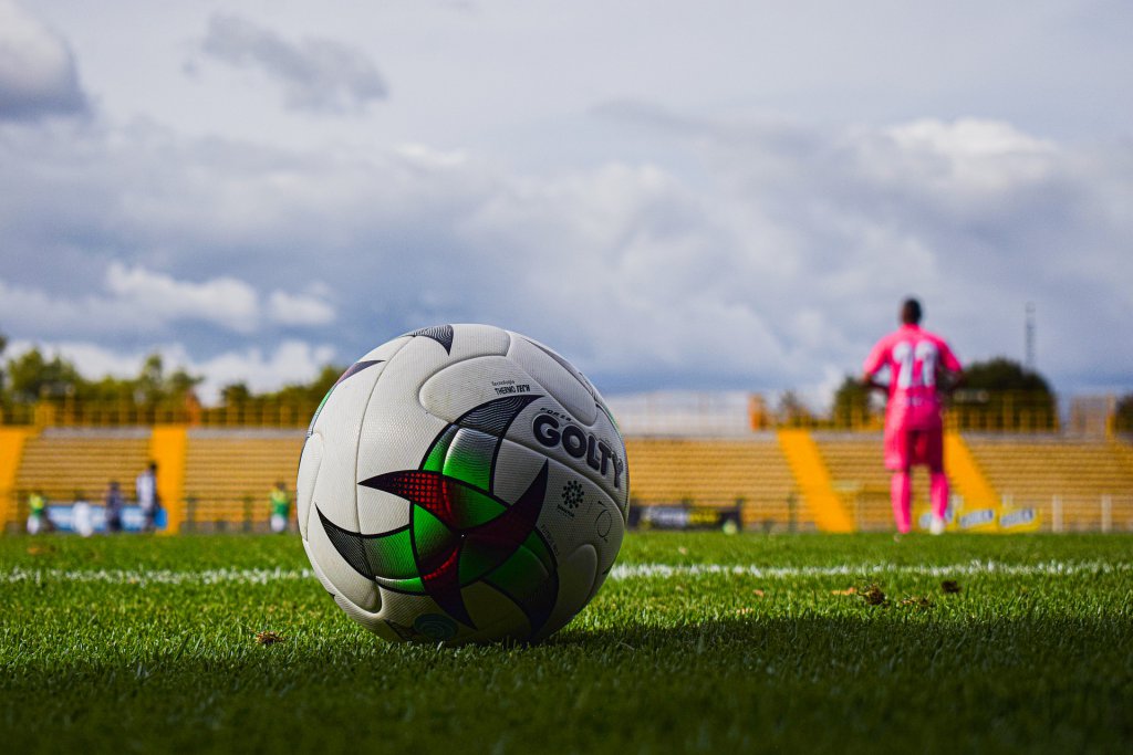 Futbolowy lockdown do 9 kwietnia