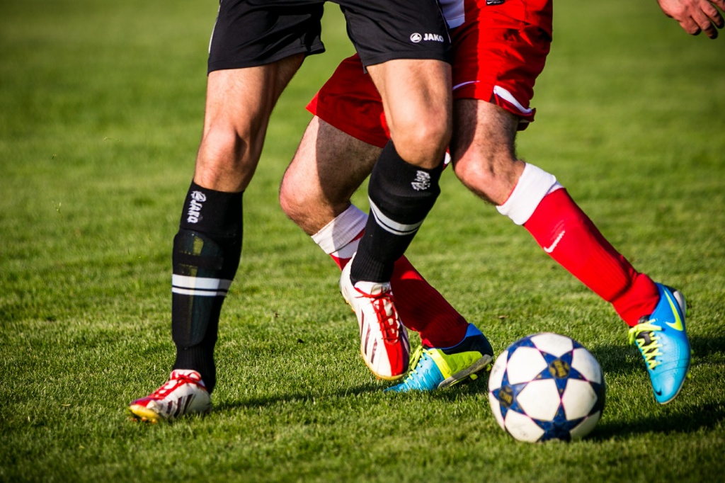 IV liga. Tabela po 17. kolejce