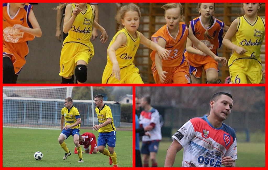 Podsumowujemy 2018 rok: TOP 10 artykułów sportowych