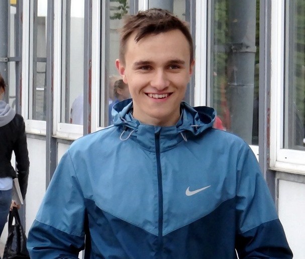 OKLA i UKS Siódemka na mityngu warszawskim