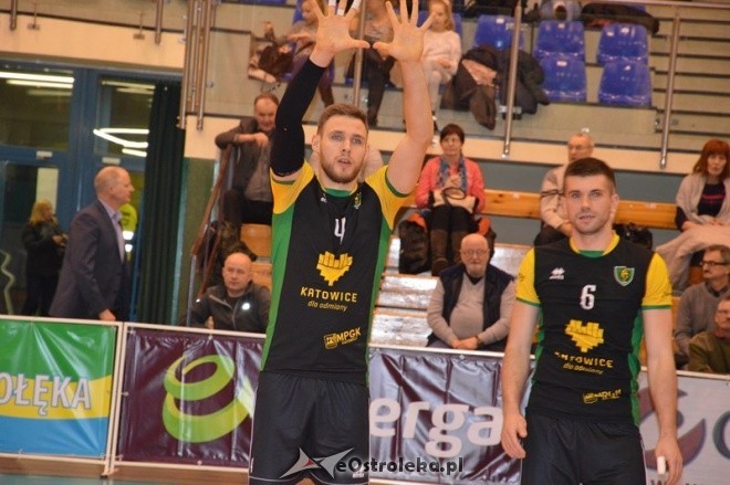 GKS Katowice chce zagrać w Plus Lidze