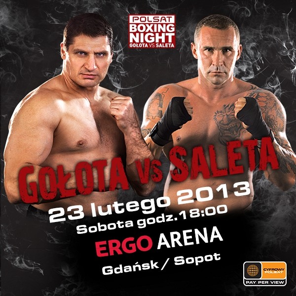 Polsat Boxing Night: Wszystkie Walki [WIDEO]