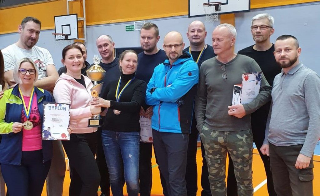 Sukces nauczycieli z naszego powiatu! Zdobyli Puchar Prezesa Okręgu Mazowieckiego ZNP