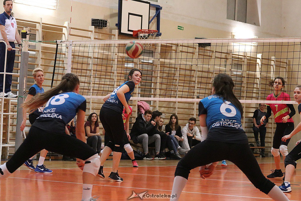 III liga. Trwa zwycięska passa OTPS Nike! Iskra pokonana (wideo)