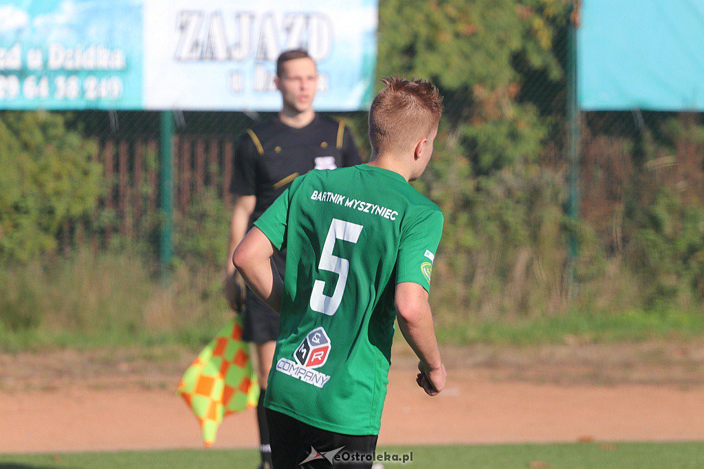 A Klasa. 8 sprawdzianów Aldo Bartnika Myszyniec