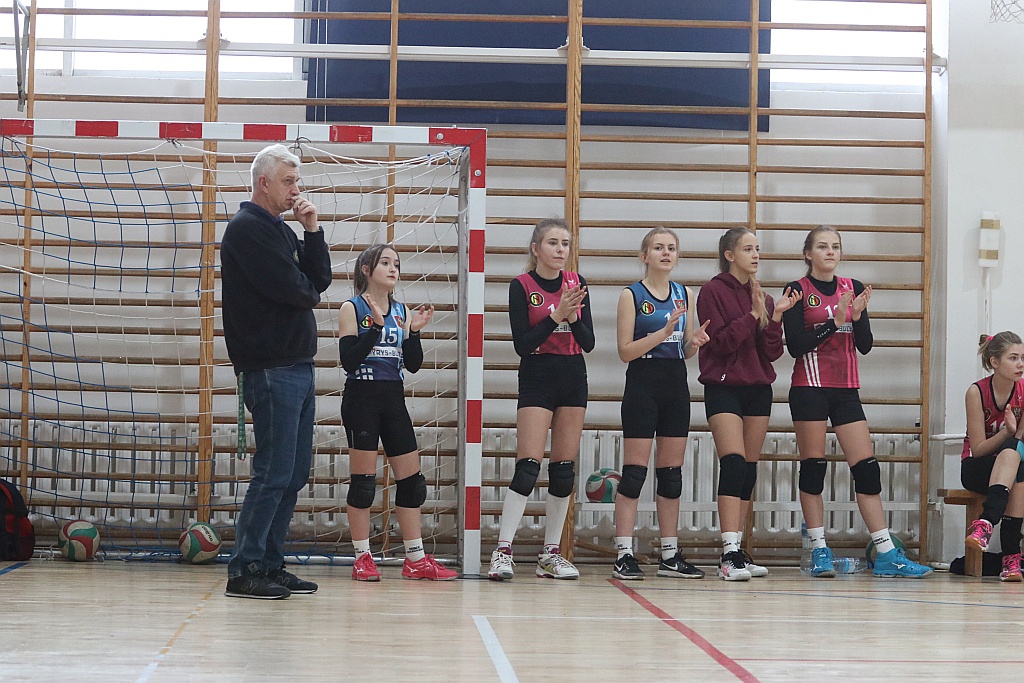 Sukces młodziczek Nike Ostrołęka. Jest awans do I ligi! (wideo, zdjęcia)