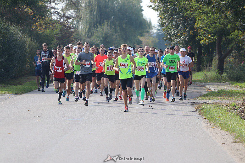 W hołdzie marynarzom i ułanom. Trwają zapisy do biegu na 10 km