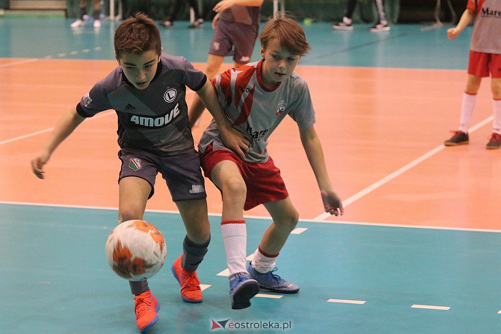 To będzie święto futbolu. Przed nami APN Winter Cup 2021