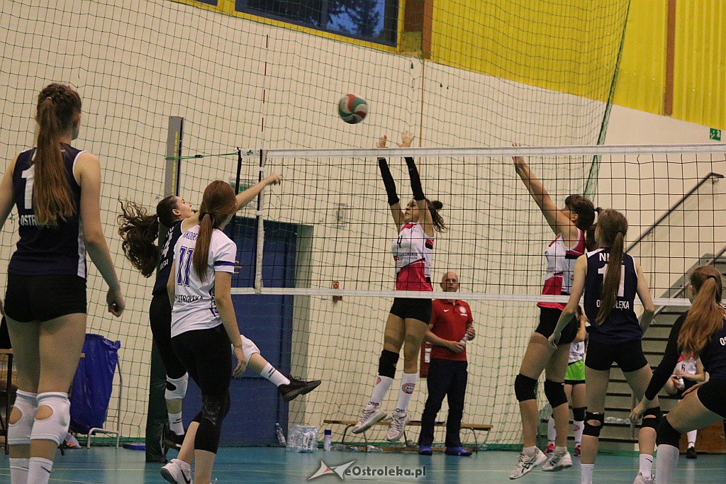 Nie przegap! Międzynarodowy Turniej Kadetek. Zaprasza OTPS Nike