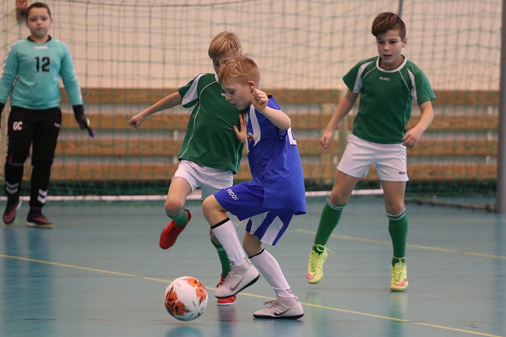 APN Winter Cup 2018: Puchar pojechał do Białegostoku (zdjęcia)