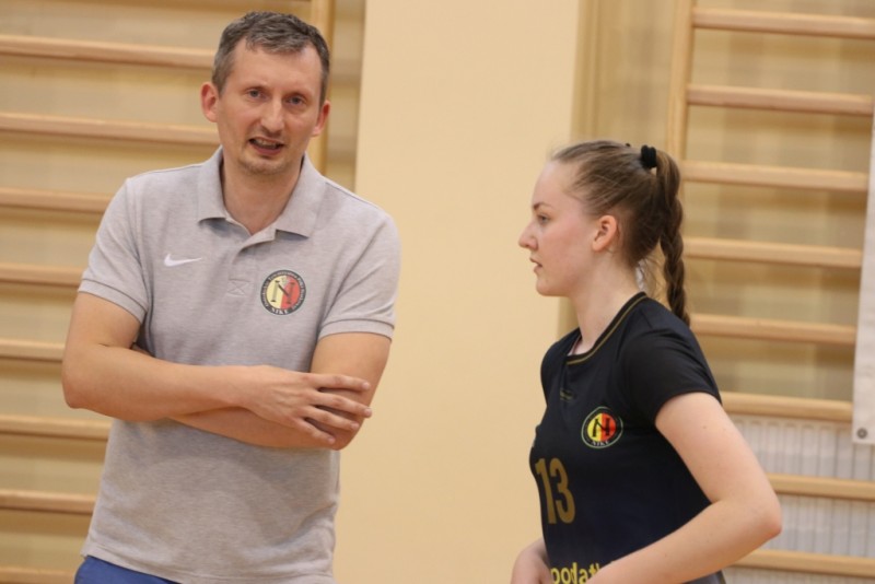 Finał III ligi: Awans MOS Płomień Sosnowiec, Nike na drugim miejscu [WIDEO, ZDJĘCIA]
