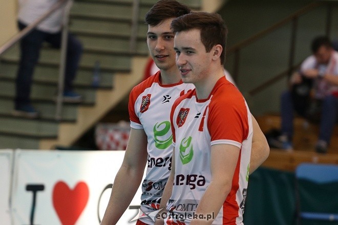 Energa o finał II ligi zagra w Wilczynie