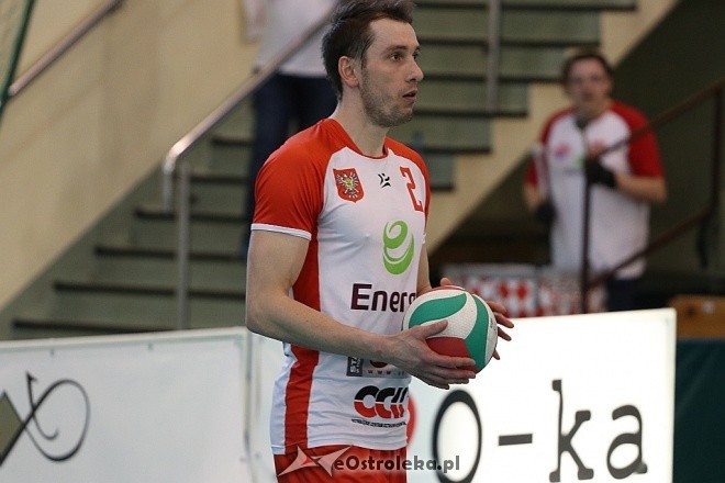 Dominik Zalewski na dłużej w Ostrołęce