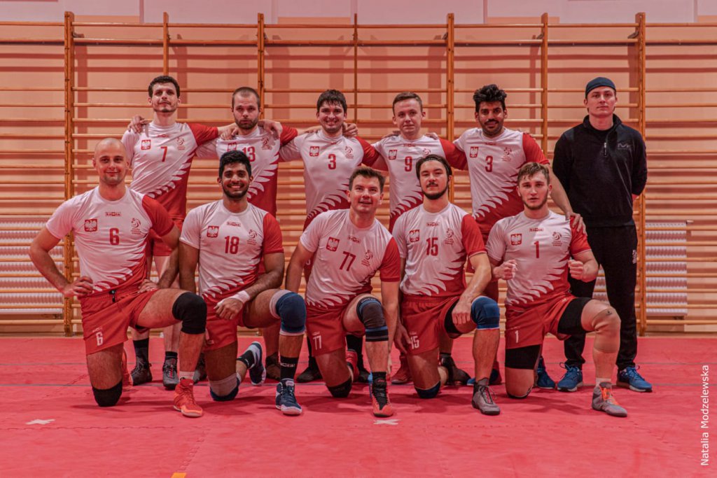 Mistrzostwa Europy w kabaddi. Starosta ostrołęcki: Życzę sportowej, dobrej rywalizacji