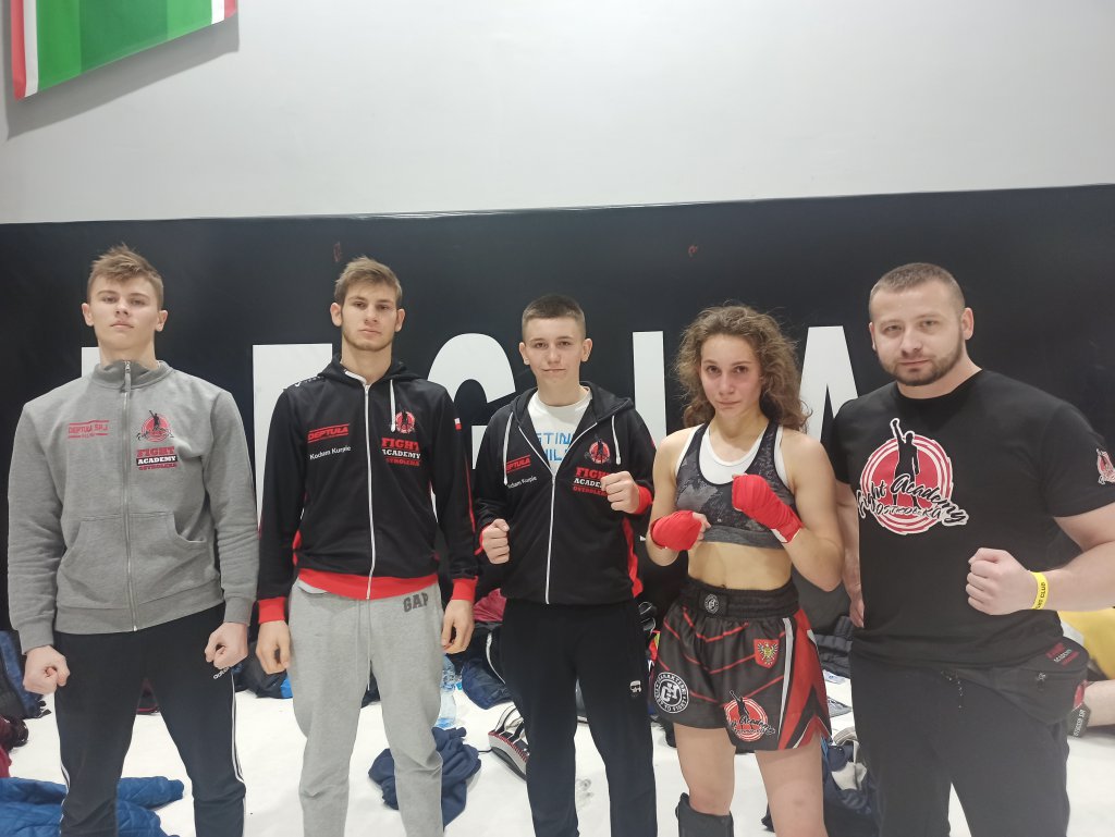 Puchar Polski K1: Ewelina Peczyńska ze srebrem