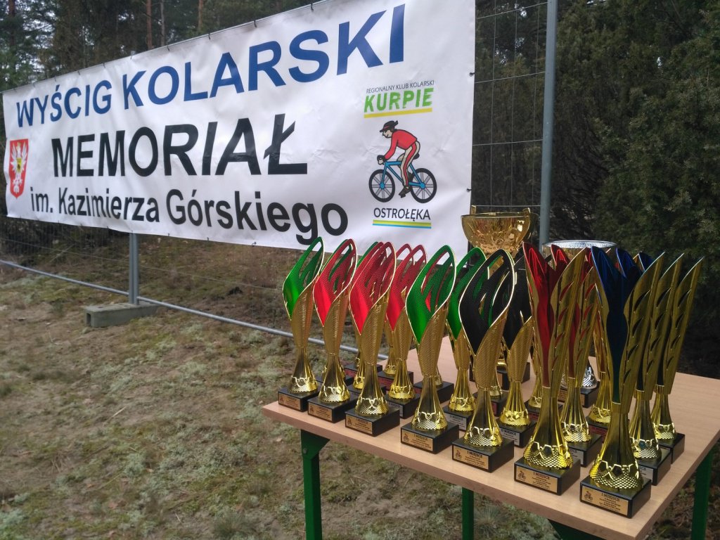 Memoriał Kazimierza G&oacute;rskiego po raz trzeci [ZAPISY]