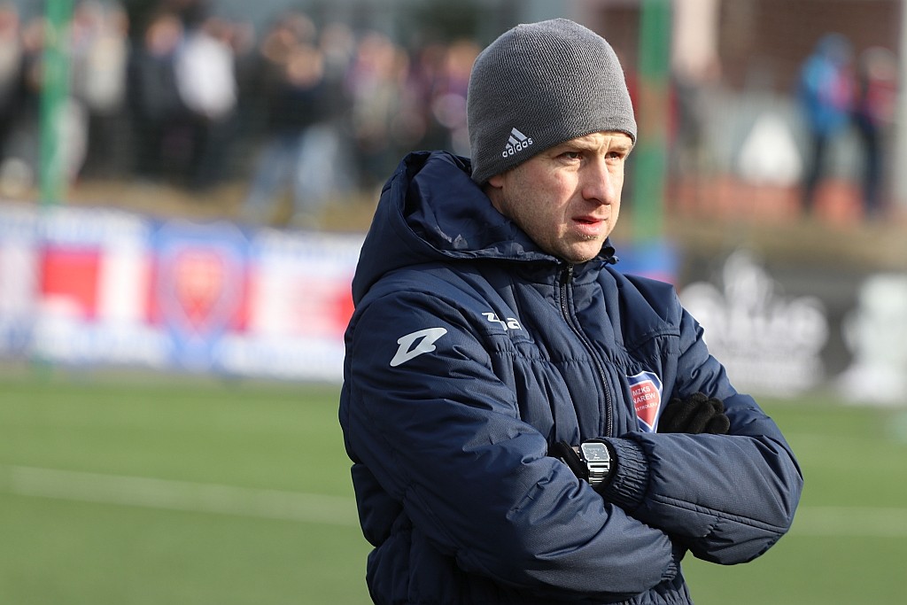 Rafał Kosek: Zasłużyliśmy na to zwycięstwo