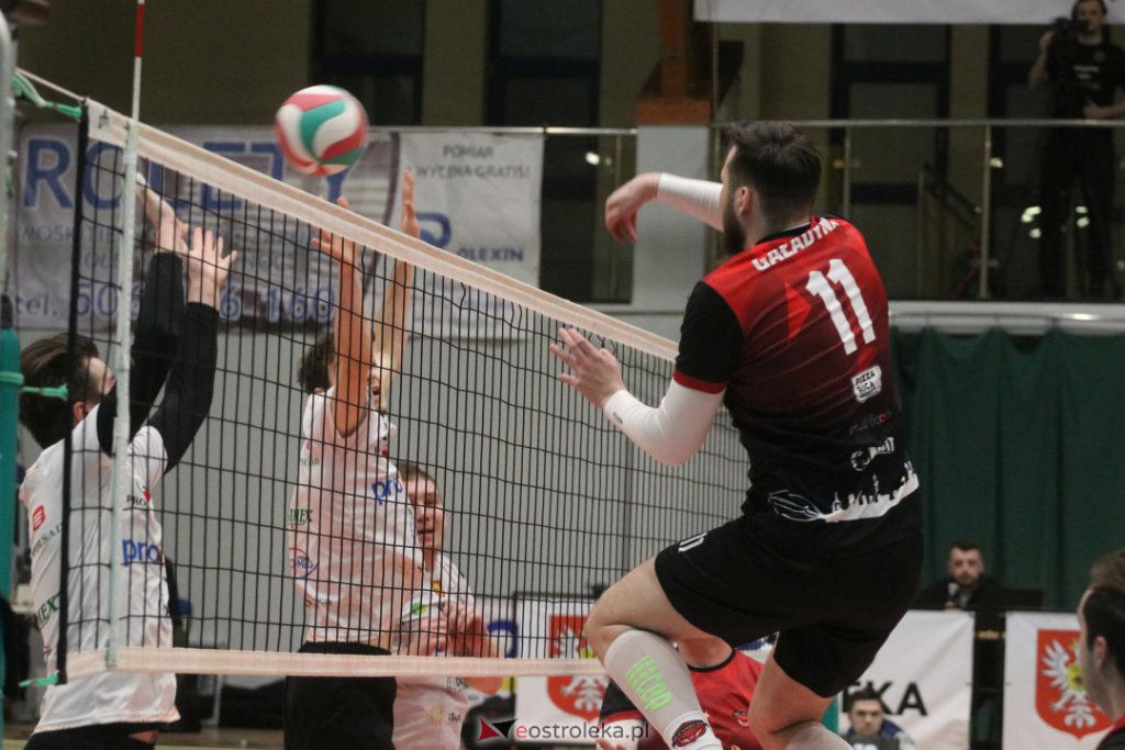 Volley może przypieczętować sukces. To będzie ważny mecz