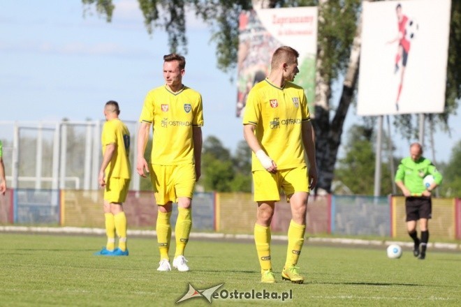 Startuje IV liga. Korona kontra Ożarowianka