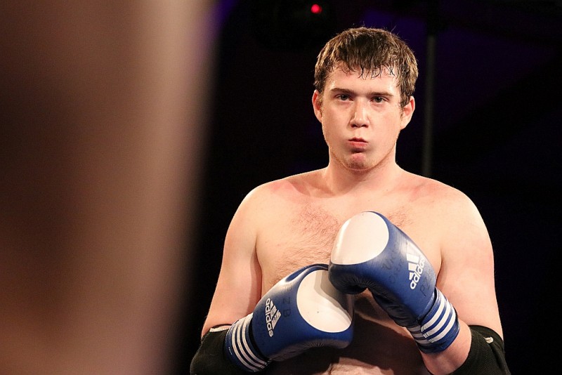 Tajski boks na gali sport&oacute;w walki "Sparta" [WIDEO]