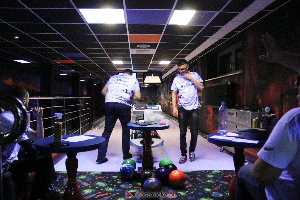 Ostrołęcka Liga Bowlingowa powraca! Trzecia edycja startuje wkr&oacute;tce [ZAPISY]
